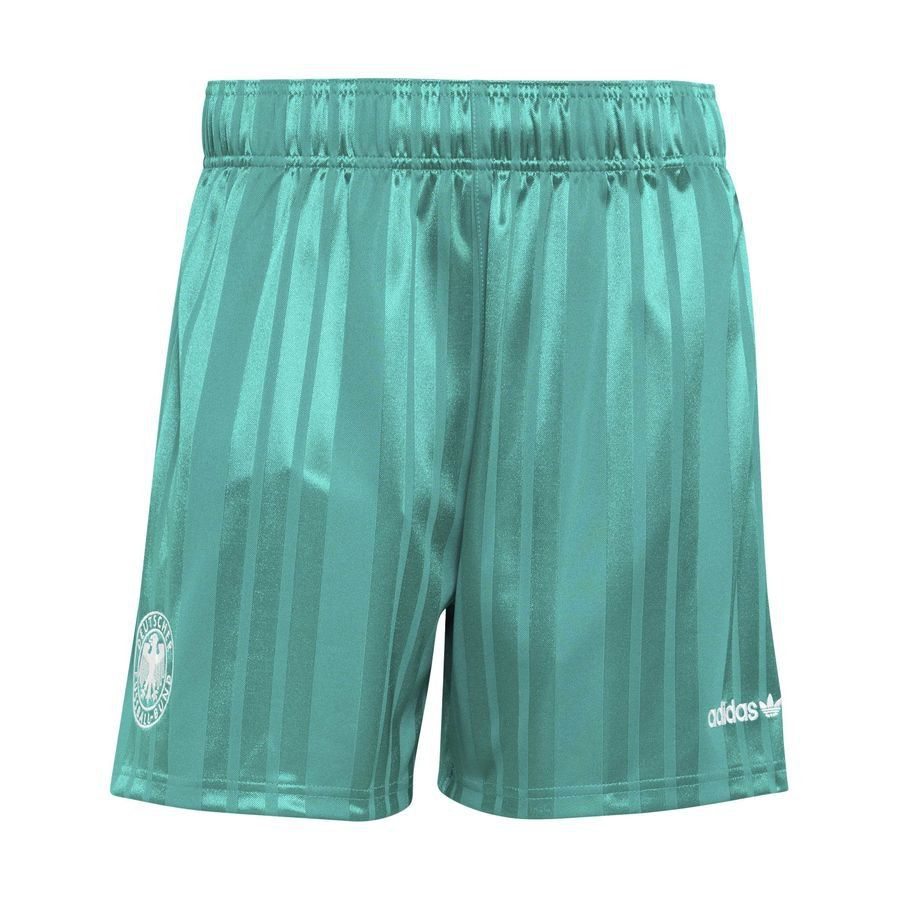 [EFKS] Germany Shorts EQT Equipment Green Uniform