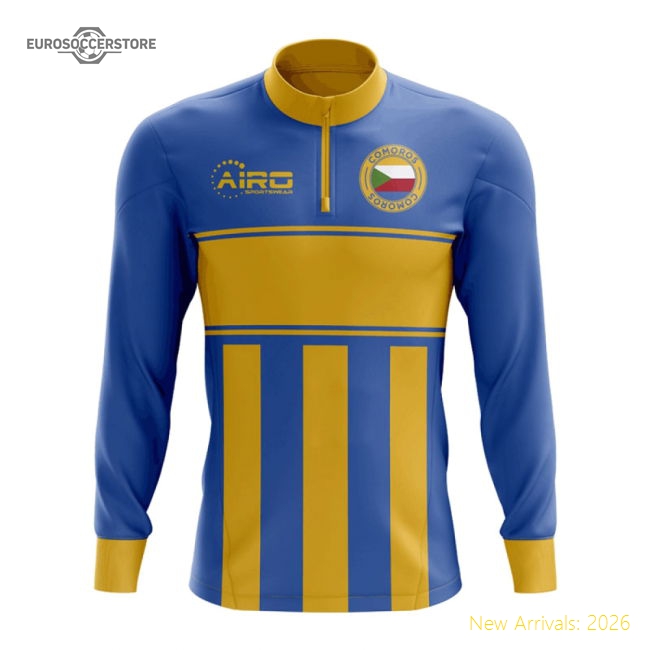 Football Team Apparel - Official 2024-2025 Edition Retro