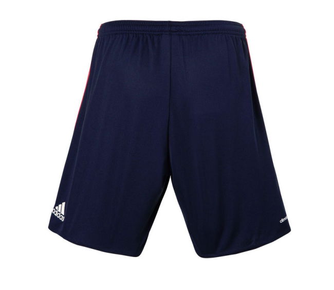 2015-2016 Bayern Munich Adidas Third Shorts