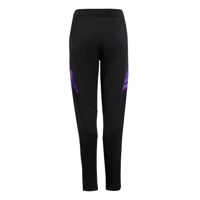 2024-2025 Germany Training Pants (Black) - Kids
