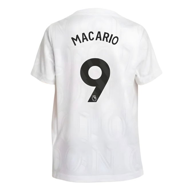 Rare Chelsea Jersey 2025-2026