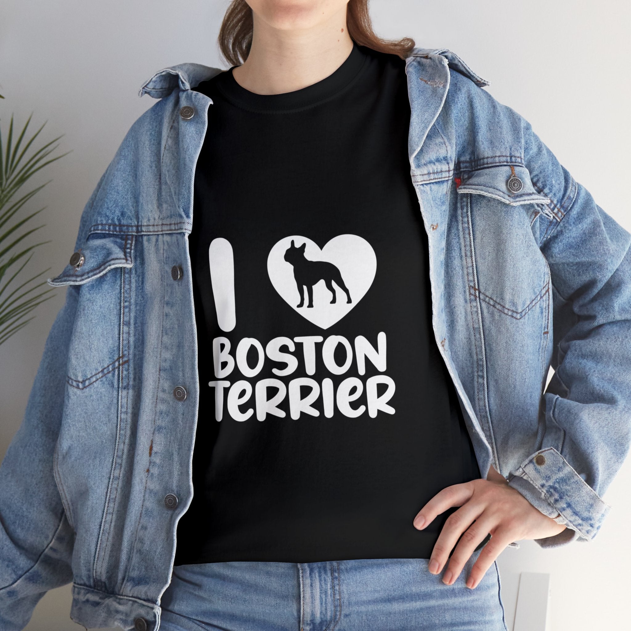 French Bulldog Oliver Unisex Tshirts For Boston Terrier Lovers Durable Dog Item