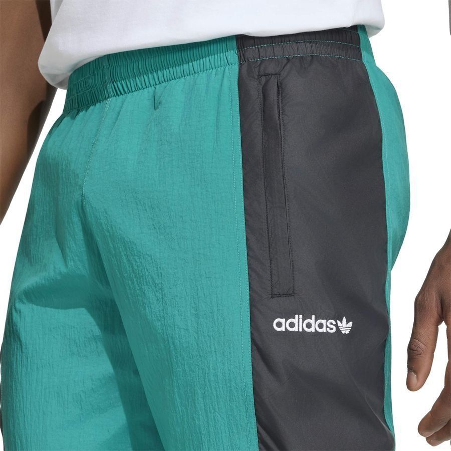 [EFKS] Germany Track Pants Equipment Green Kit
