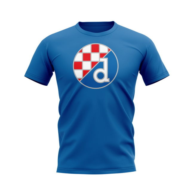 Durable 2025-2026 Football Club T-shirt Blue With Modern Design -