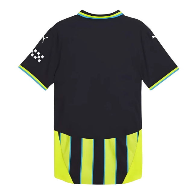MAN 2024-20 budget-friendly Away Jersey - Adults | authentic