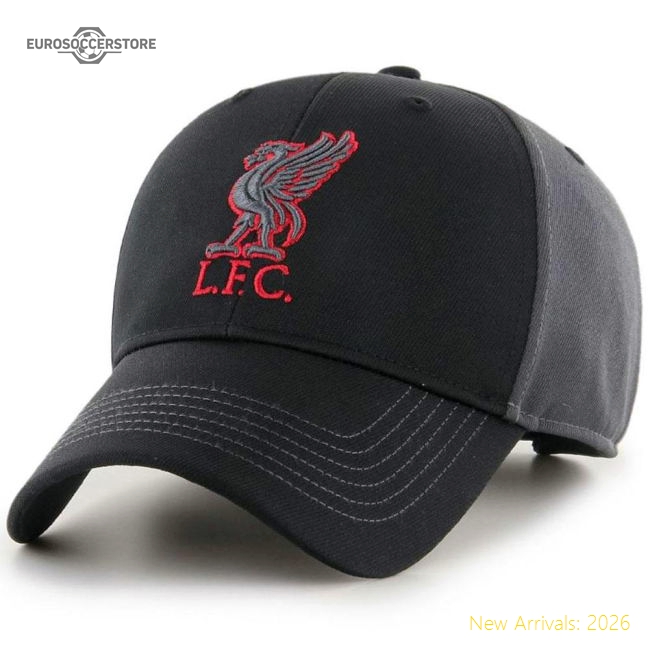 Authentic Performance Liverpool Jersey - Classic Series