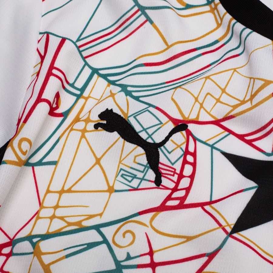 [EFKS] 2026 Ghana World Cup Home Kids Jersey