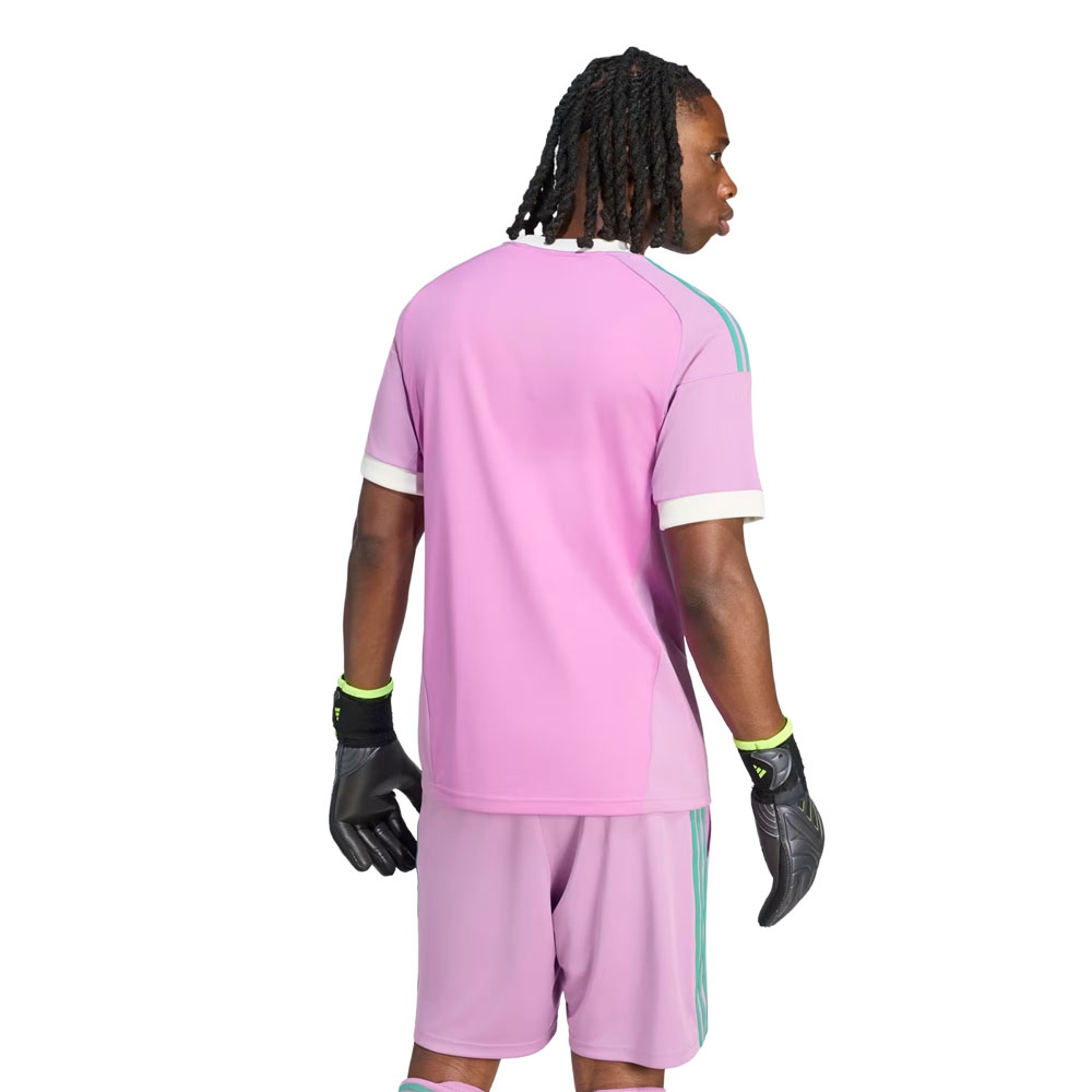 [JED] Manchester United Away Goalkeeper Kit 26/27