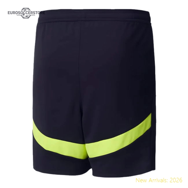Manchester City 2024-25 Away Fan Version For Kids Game Day Jersey