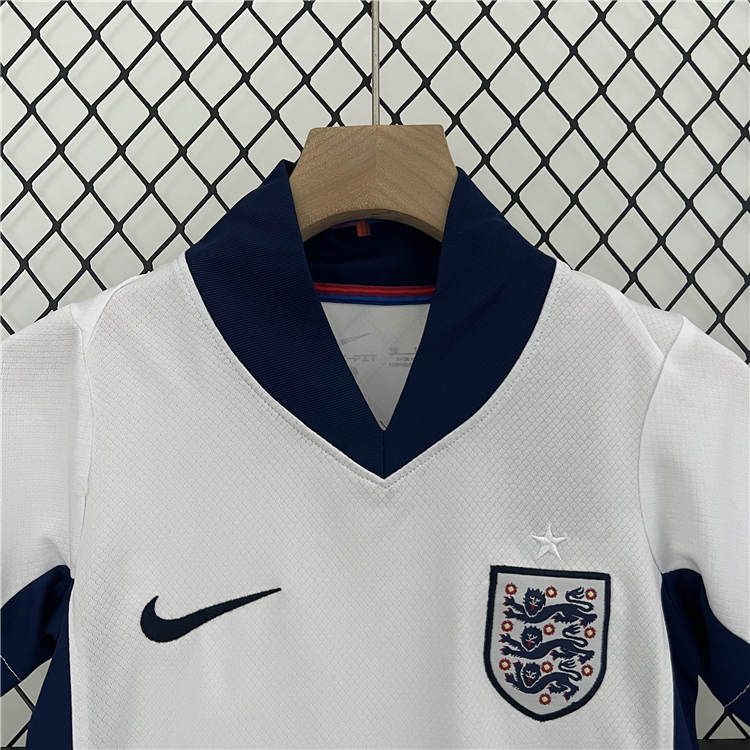 High Performance Kids England UEFA Euro 2024 Home Soccer