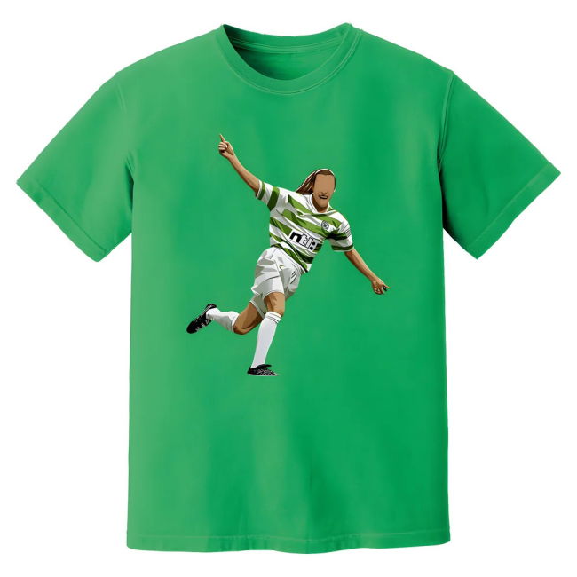High Quality 2025-2026 Football Club T-shirt With Collector's Item