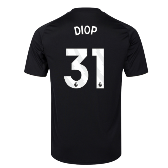 2025-2026 Fulham Third - premium tee option v3.517 official
