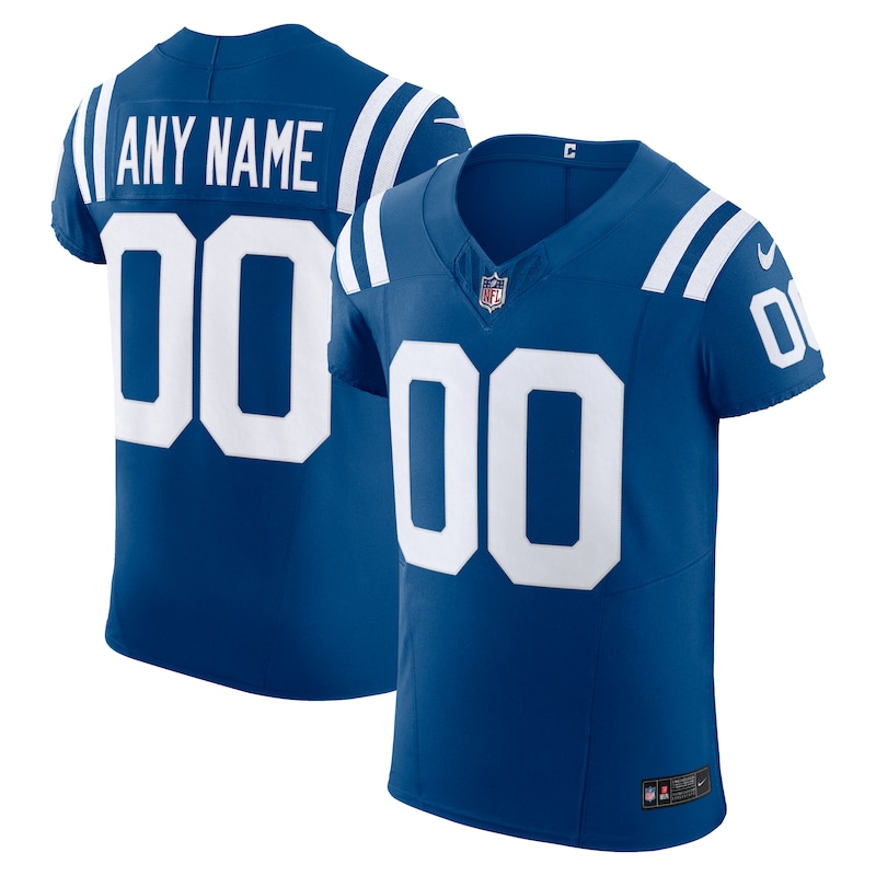 None  IND Colts Classic Officially Licensed Jersey Football Apparel