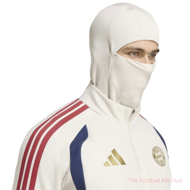 [EFKS] 2026-2027 Bayern Munich Windtop Alumina