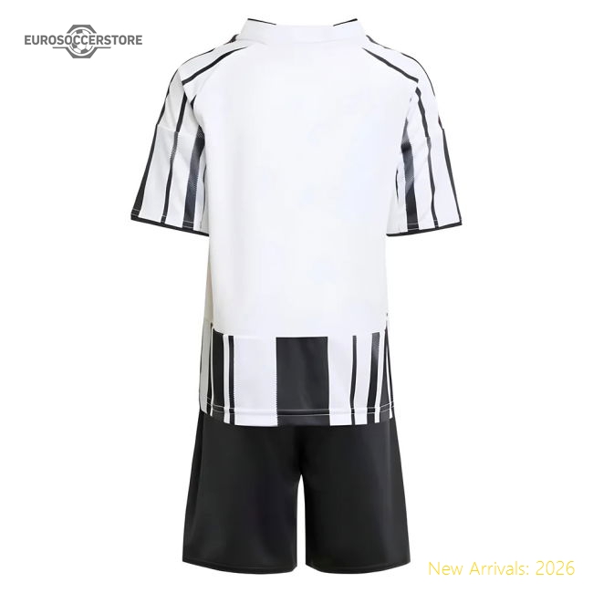 Football Team Kid-approved Mini Jersey Aeroready Soft-touch