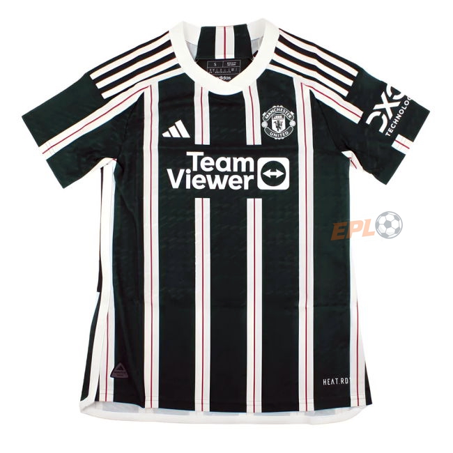 MAN exclusive 2023-20 Away Kit - Adults | superior