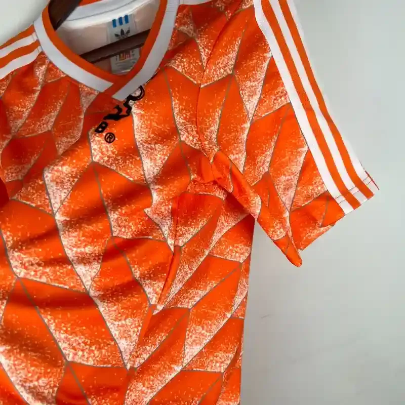 Cheap 1988 Holland Jersey retro kit