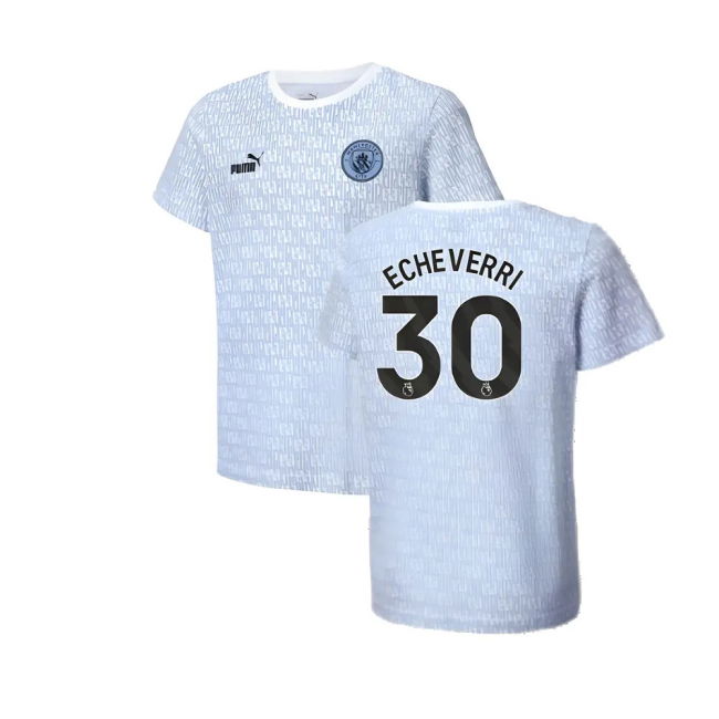 Man City Soccer Jerseys Performance Jersey 2024-2025 #56