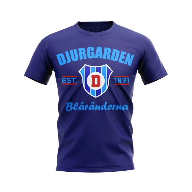 High Quality 2025-2026 Football Club T-shirt Navy With Limited