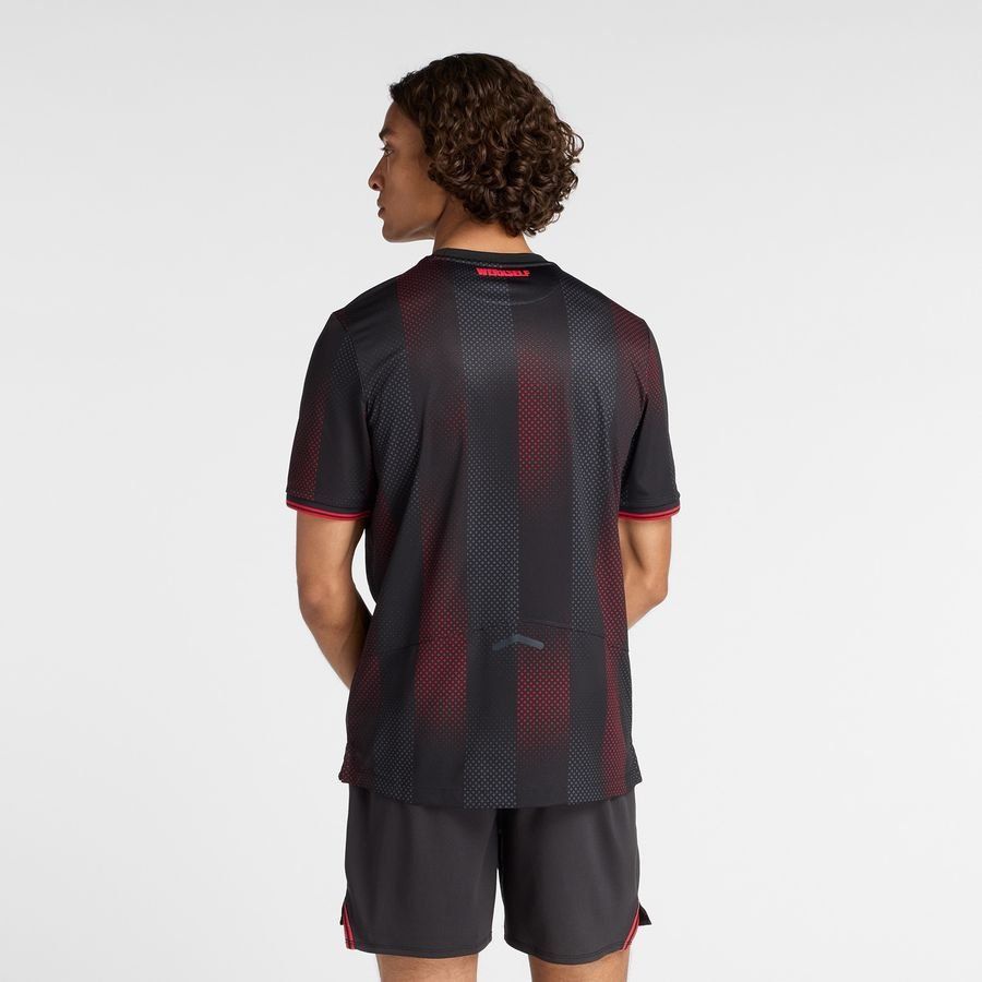 [EFKS] Bayer Leverkusen Home Jersey 2025/26