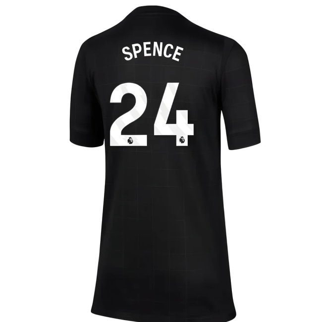 2025-20 TOT trendy Away Shirt - Kids | authentic | high quality