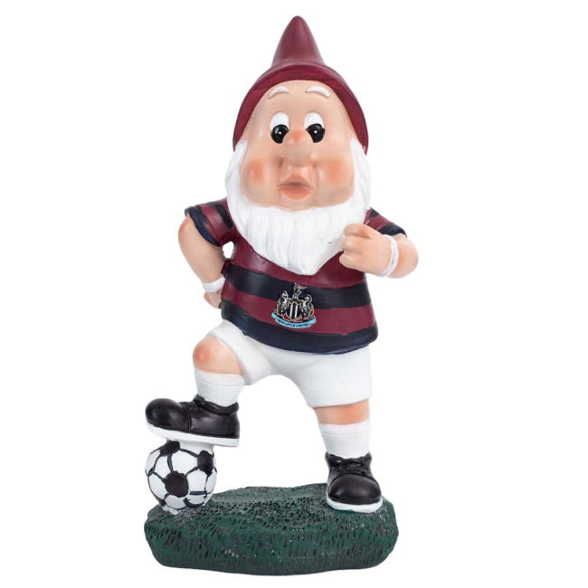 Newcastle United FC Retro 96 Gnome Kit - (Adult