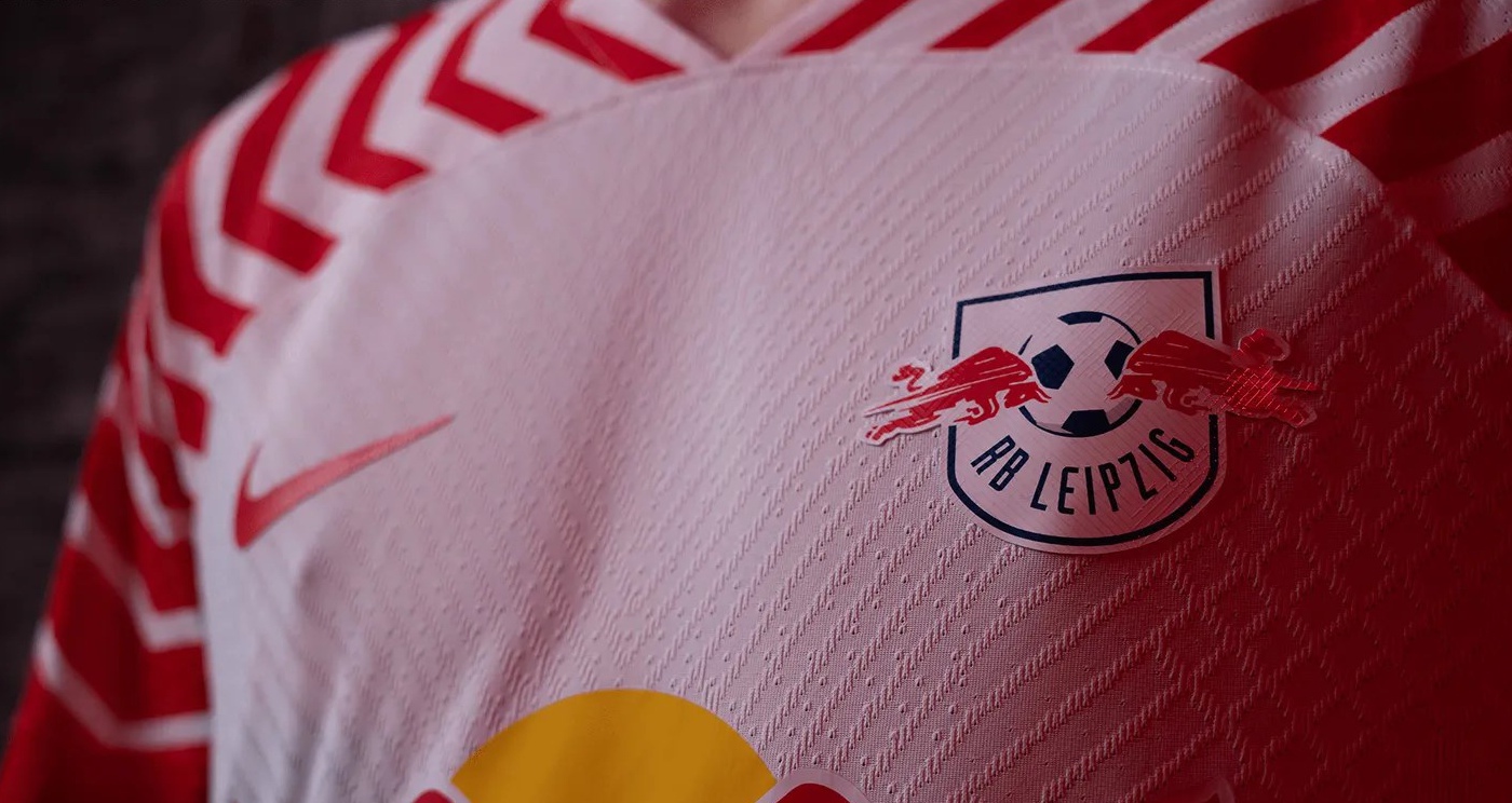 [KK] Leipzig Kit Released 23 24 Home Uniform
