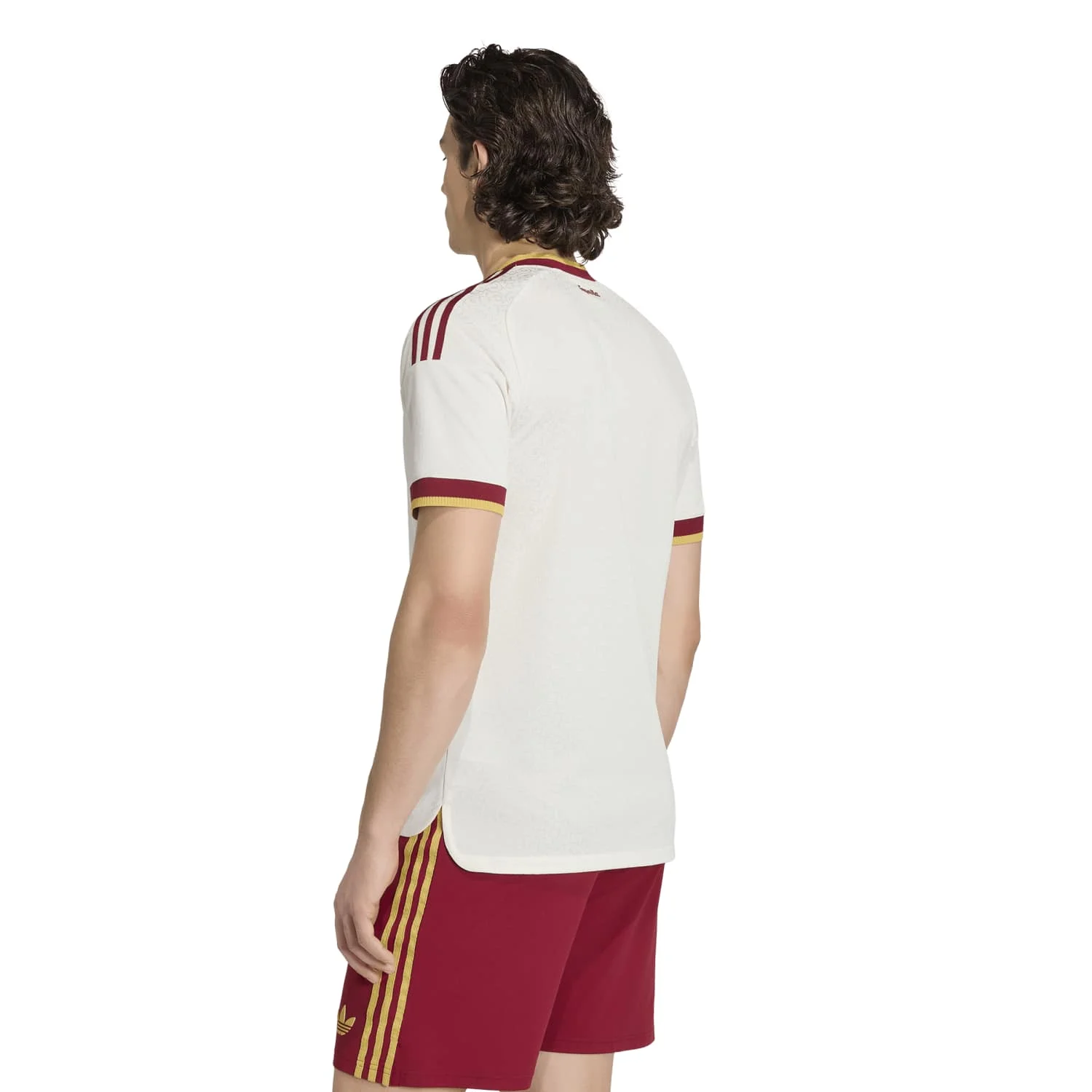 Spain 2026 Away Shirt - Official Match Kit | Men's