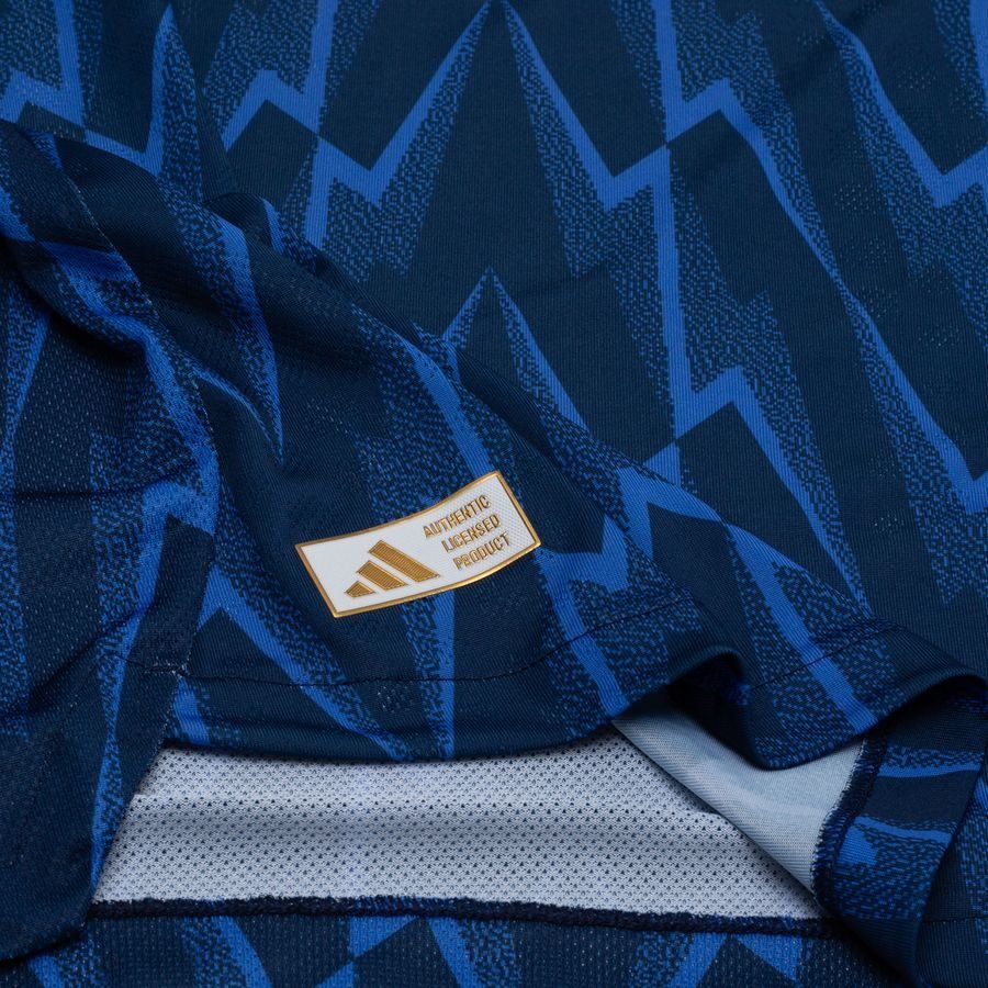 Arsenal Away Shirt 2025/26 Long Sleeves Supporter Version