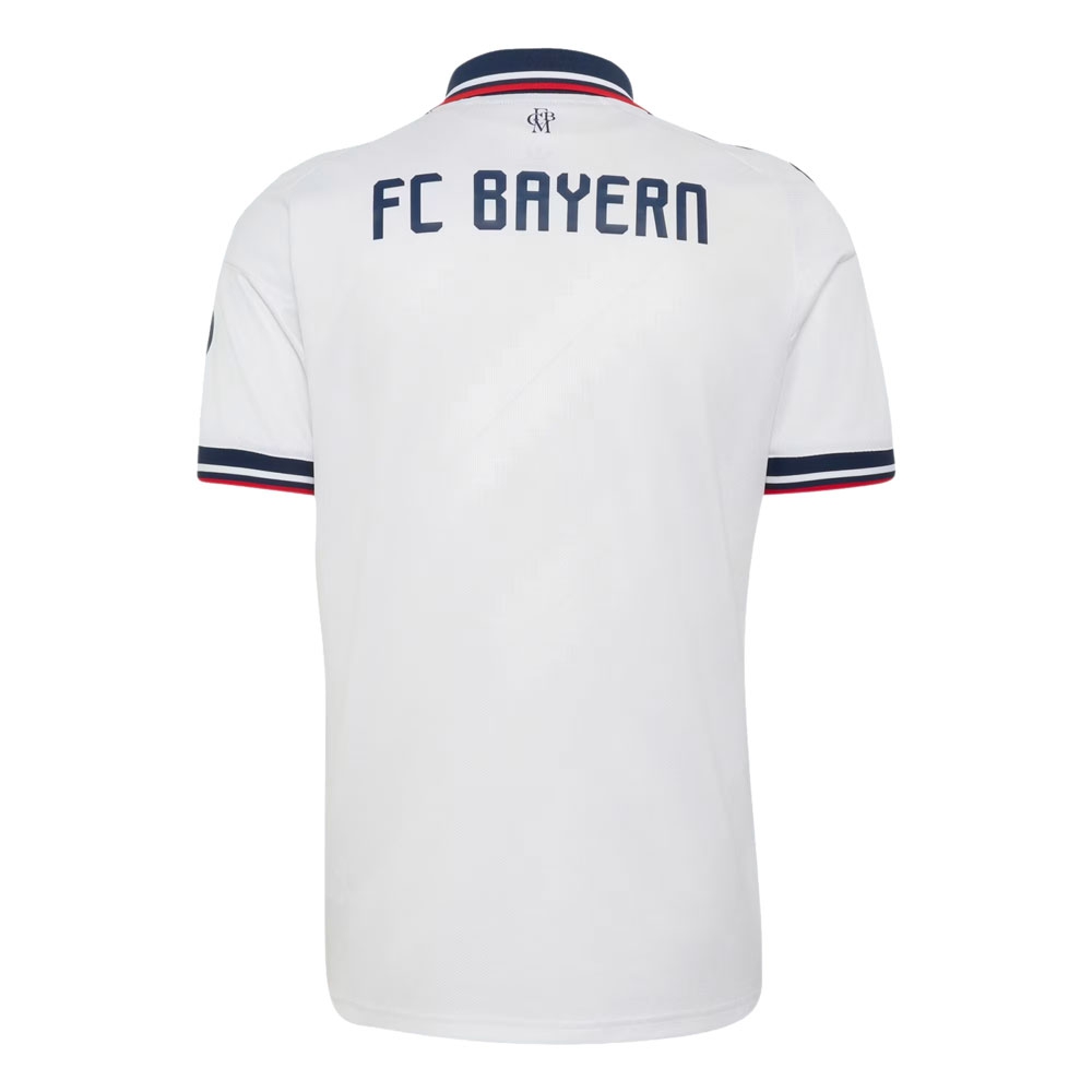 [KK] FC Bayern Munich Away Kit 26/27