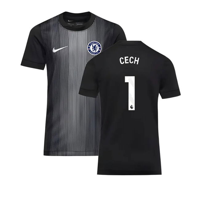 2025-2026 Chelsea Home - authentic classic kit v3.335 fan