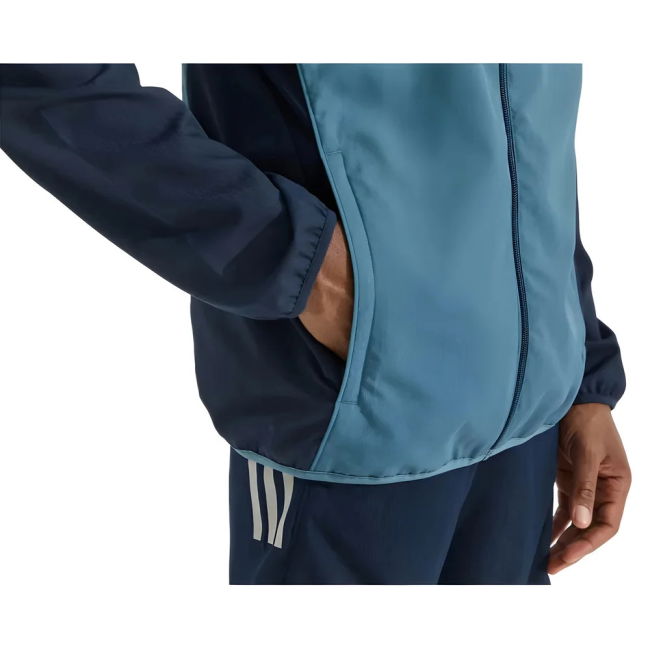 Arsenal Soccer Club Sleek Jacket Football Shirt