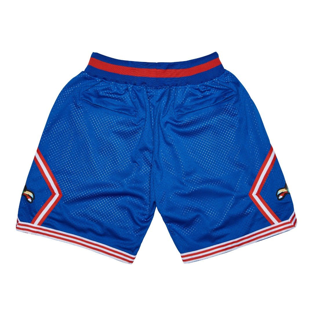 Special Custom Basketball Shorts VO8301