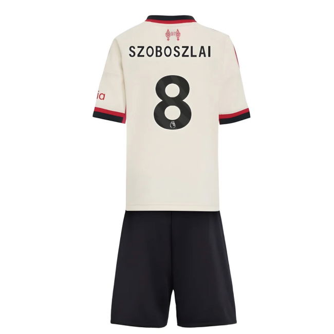 LIV luxury 2025-20 Away Kit - Adults | official | high-end