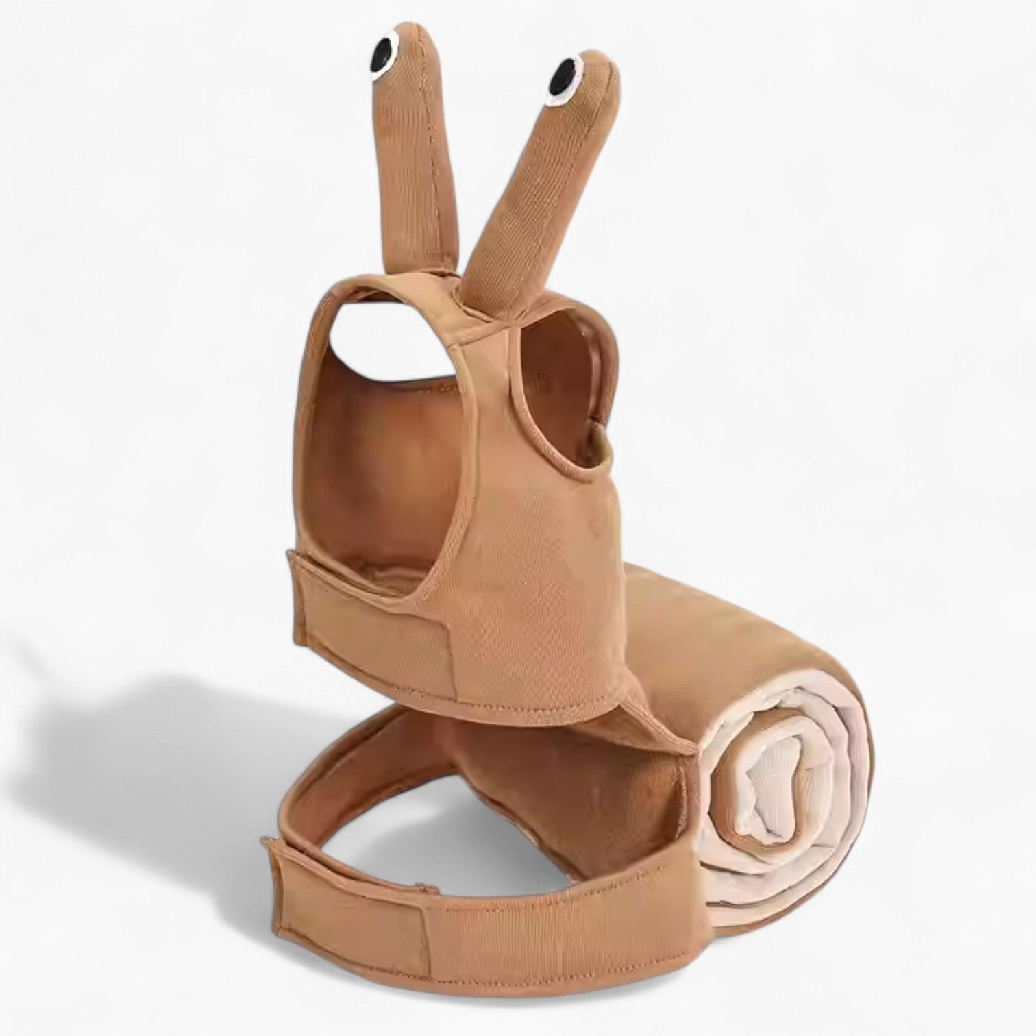 Snail Costume – Funny Halloween Party Transformed Costume Outdoor Use