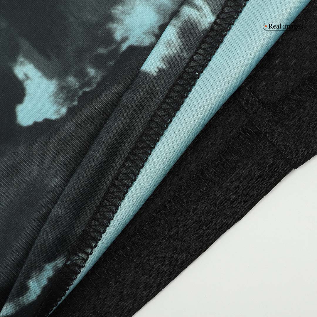 Bayern Munich Away  Soccer Jersey 2024/25 Authentic Kit