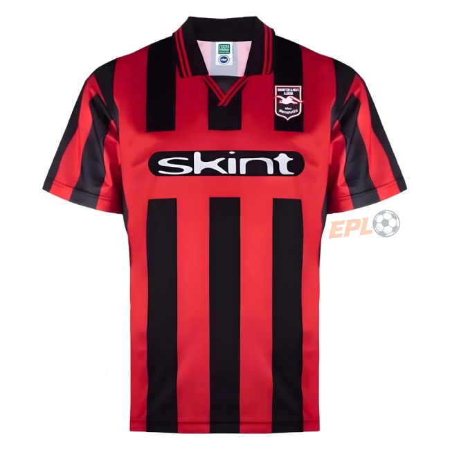 1999 League One classic Away Football Shirt | authentic