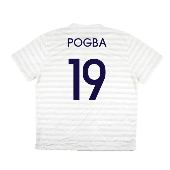 France Performance Away Jersey France