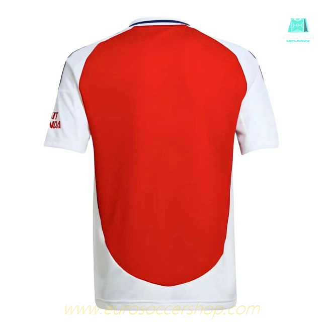 2024-2025 Arsenal Home Shirt (Kids)