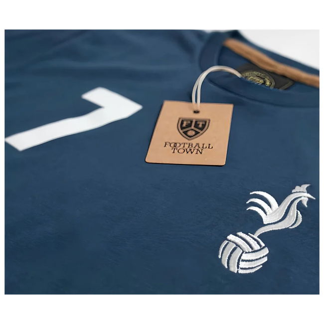 High Performance Match Day Football The Cockerel #7 2025-2026 Campa...