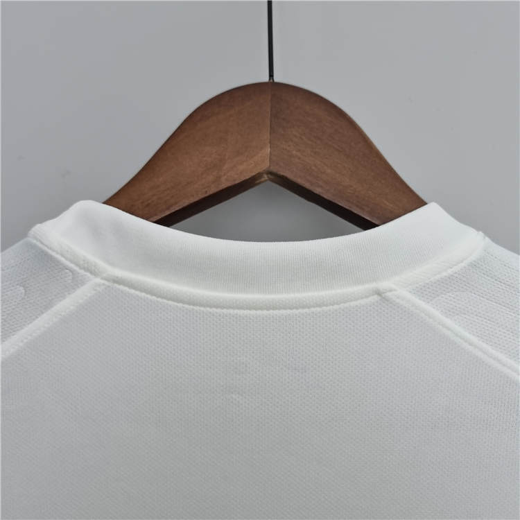 Elite Series Canada World Cup 2022 Away White Soccer Jersey Soccer