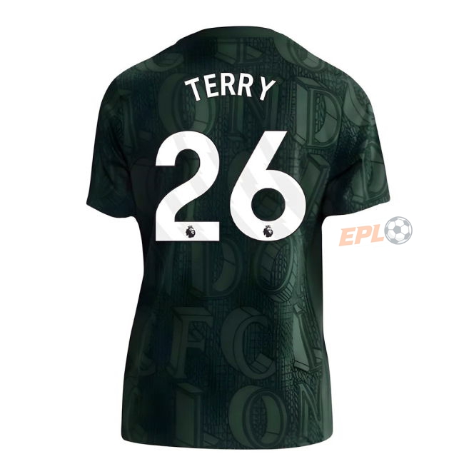 CHE 2025-20 reasonable price Third Jersey - Kids | high-end