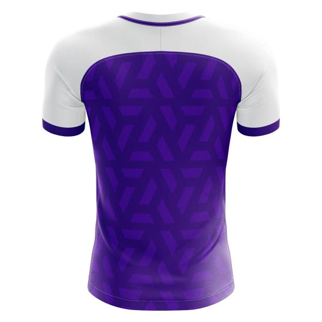 Scottish League Modern Away Jersey 2025-2026