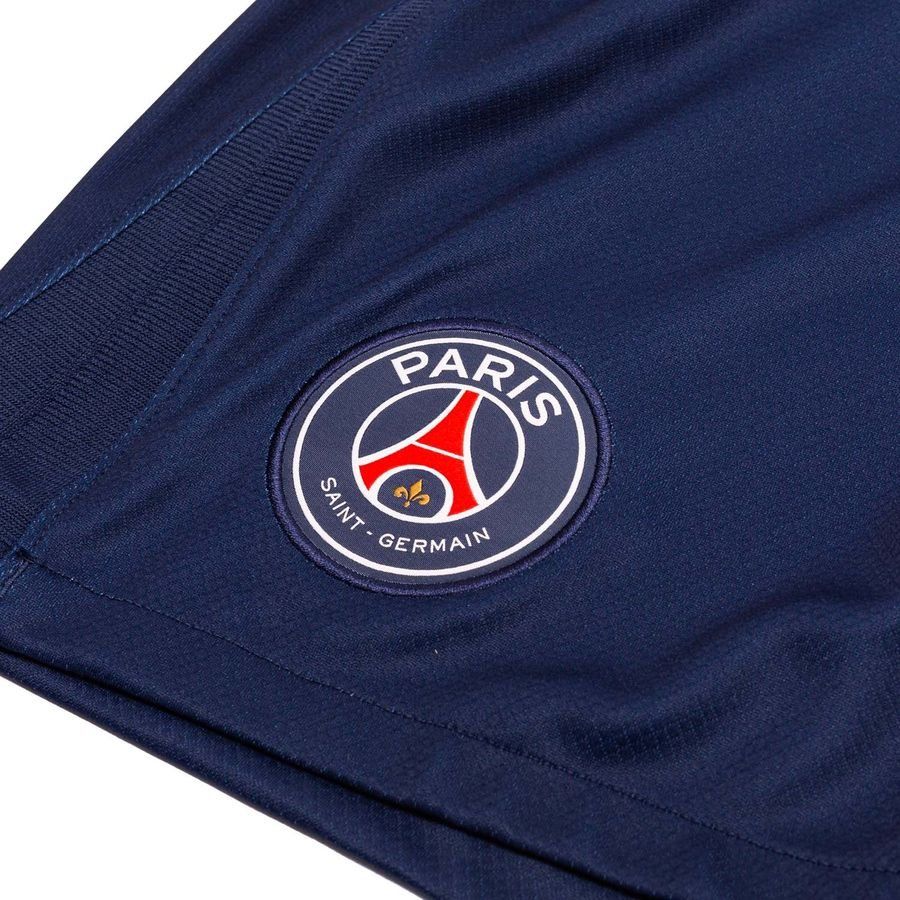 Paris Saint Germain Home Shorts 2024/25 Supporter Version