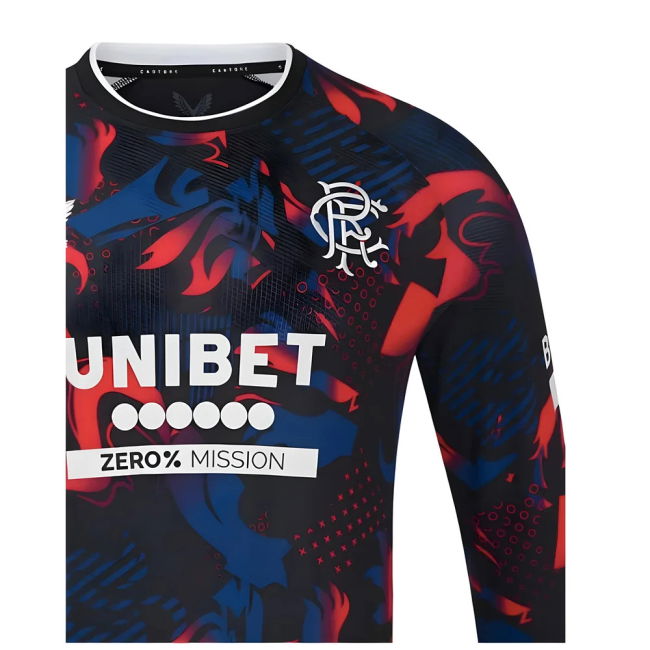 Superior The Light Blues R. Persie #9 Classic Official Merchandi (v4)