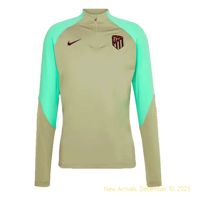 Official Atletico Madrid (atleti) - Spanish League - Official