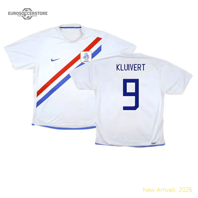 Elite European Team 2026-2027 Away Short Sleeve Shirt Sleek Movement