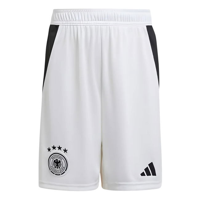 Kids Germany Home Jersey 2024-2025