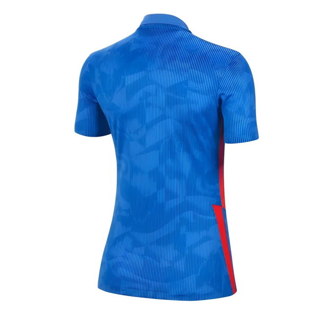England 2020-2021 Away Shirt - (Women