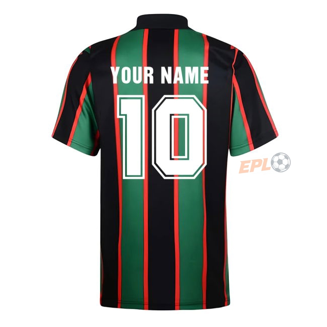 AVL 1994 cost-effective Away Jersey - Adults | top quality
